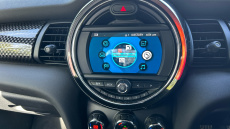 MINI Hatchback 2.0 Cooper S Sport II 3dr Petrol Hatchback